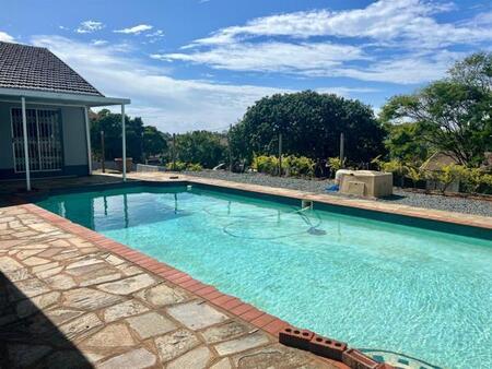 4 Bedroom House in Umhlanga Rocks