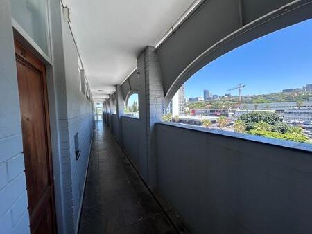 1 Bedroom Apartment in Umhlanga Rocks