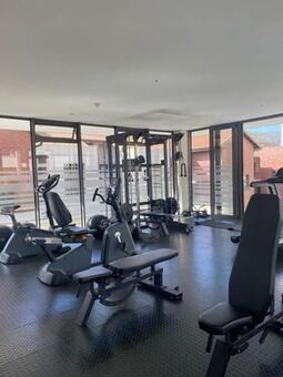 2 Bedroom Apartment in Umhlanga Ridge