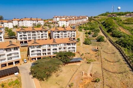 3 Bedroom Apartment in Izinga Estate