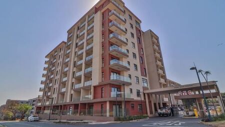 1 Bedroom Apartment in Umhlanga Ridge