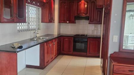 1 Bedroom Apartment in Umhlanga Ridge