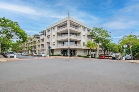 1 Bedroom Apartment in Umhlanga Ridge