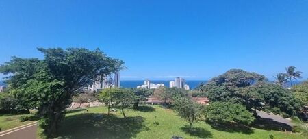 2 Bedroom Apartment in Umhlanga Rocks