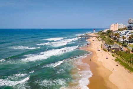 3 Bedroom Apartment in Umhlanga Rocks