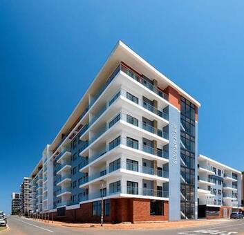 1 Bedroom Apartment in Umhlanga Ridge