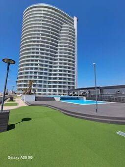 1 Bedroom Apartment in Umhlanga Ridge