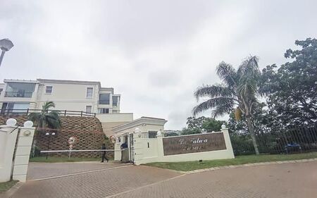 3 Bedroom Apartment in La Lucia