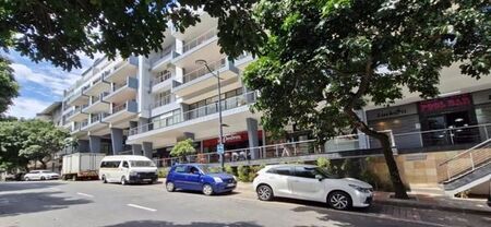 2 Bedroom Apartment in Umhlanga Ridge