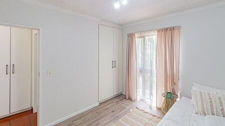 2 Bedroom apartment to rent in Strathavon, Sandton