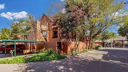 1 Bedroom apartment to rent in Sunninghill, Sandton