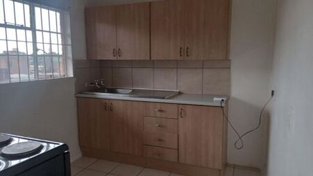 1 Bedroom apartment to rent in Horison, Roodepoort