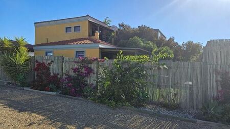 1 Bedroom flat to rent in Myburgh Park, Langebaan