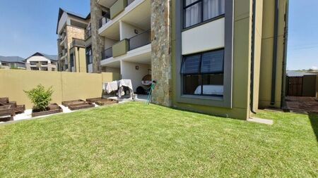 3 Bedroom apartment to rent in Waterfall, Midrand