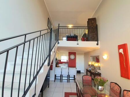 2 Bedroom apartment to rent in Century City, Milnerton