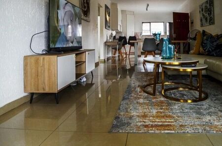 2 Bedroom apartment to rent in Paulshof, Sandton