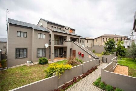 1 Bedroom apartment to rent in Noordwyk, Midrand