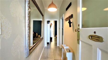 2 Bedroom house to rent in Wynberg Upper, Cape Town