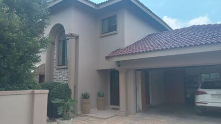 3 Bedroom house to rent in Ruimsig Noord, Roodepoort