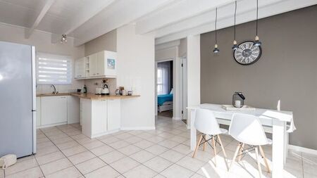 2 Bedroom apartment to rent in Waves Edge, Blouberg
