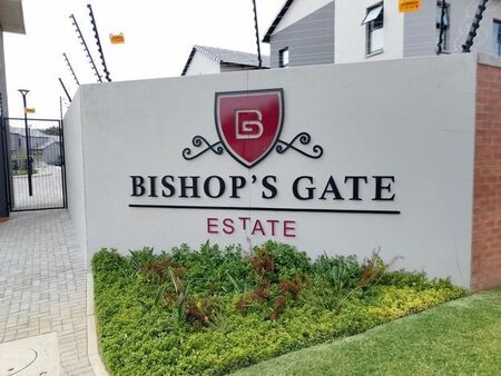 2 Bedroom apartment to rent in Equestria, Pretoria