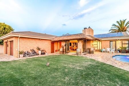 4 Bedroom House in Amanda Glen