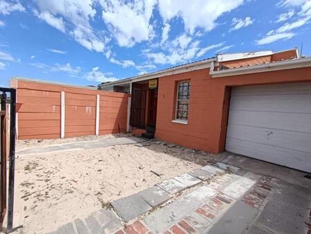 3 Bedroom House in Rocklands
