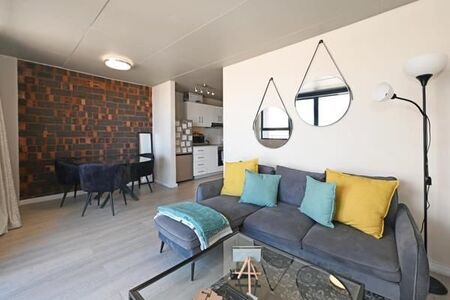 1 Bedroom Apartment in Woodstock