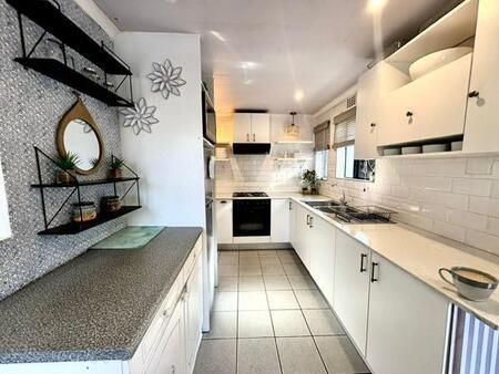 3 Bedroom House in Heideveld