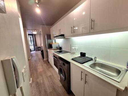 1 Bedroom Apartment in Observatory