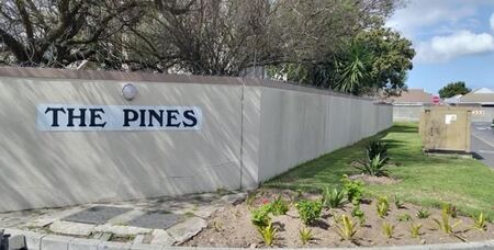 1 Bedroom House in Groenvallei