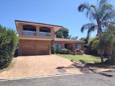 4 Bedroom House in Ridgeworth