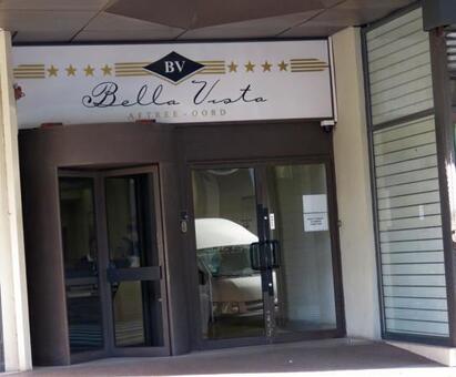 1 Bedroom Apartment in Bellville Central