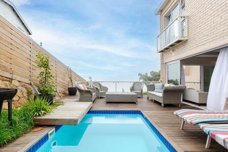 3 Bedroom Apartment in Bakoven