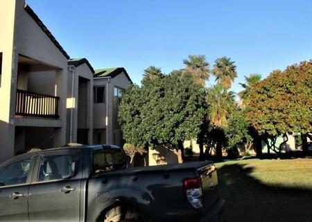 2 Bedroom Apartment in Greenways Golf Estate