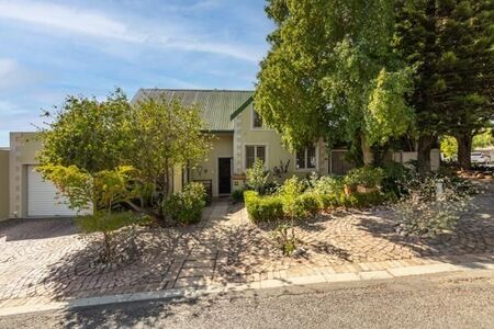 4 Bedroom House in Welgevonden Estate