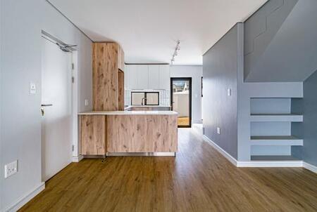 2 Bedroom Townhouse in Stellenbosch Central