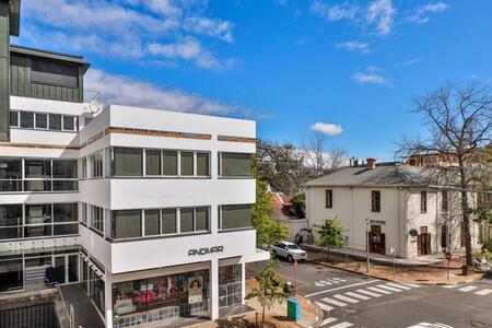 2 Bedroom Apartment in Stellenbosch Central
