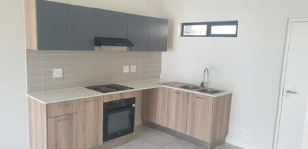 2 Bedroom Apartment in Mountainside