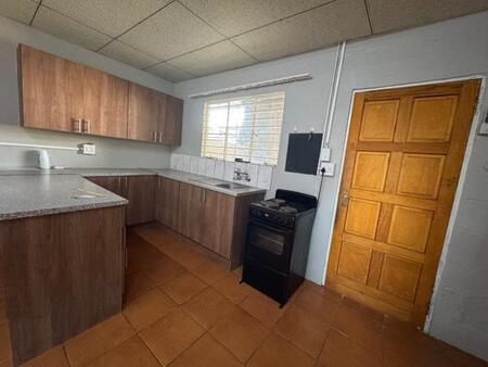 2 Bedroom Apartment in Jan Kempdorp