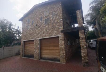 4 Bedroom House in West Acres