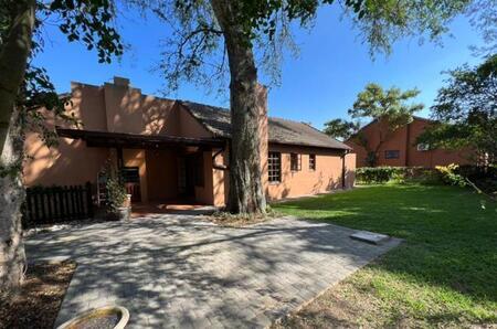 2 Bedroom House in Nelspruit