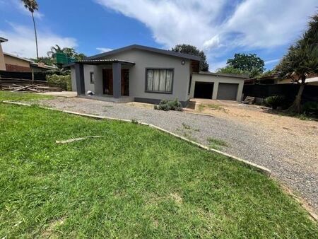 3 Bedroom House in Louis Trichardt