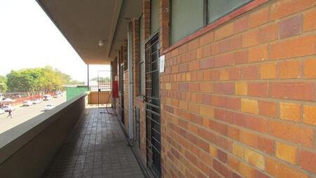 Studio Apartment in Mokopane