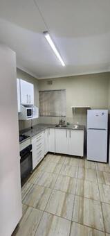 1 Bedroom Apartment in Paradise