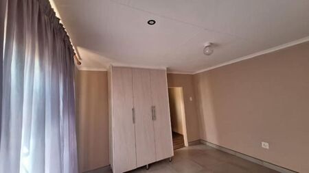 1 Bedroom Apartment in Mahwelereng