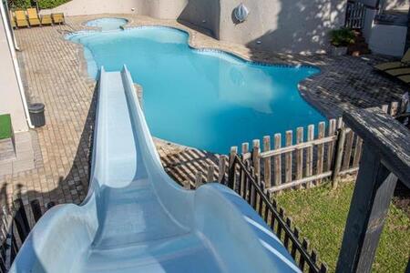 2 Bedroom Townhouse in Melville
