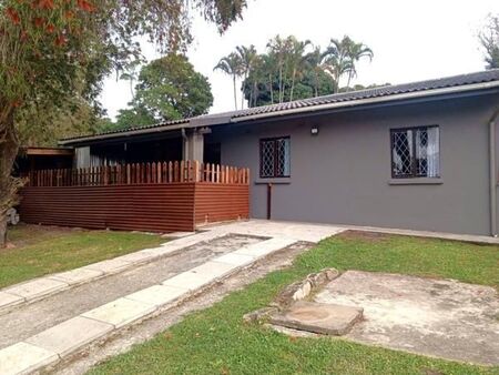 4 Bedroom House in Umtentweni