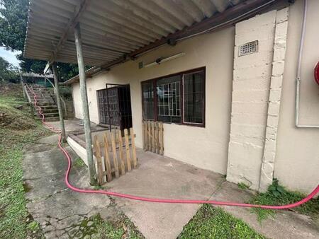 2 Bedroom Apartment in Marburg