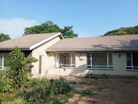 4 Bedroom House in St Michaels on Sea